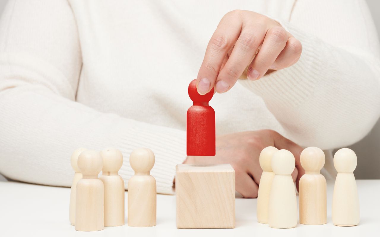 企業のファンづくりを進めるステップ
