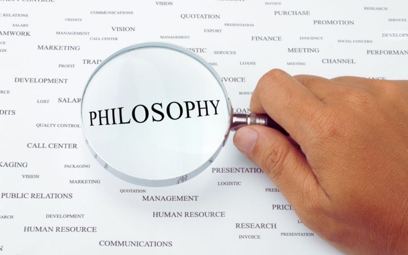 理念が浸透しない理由