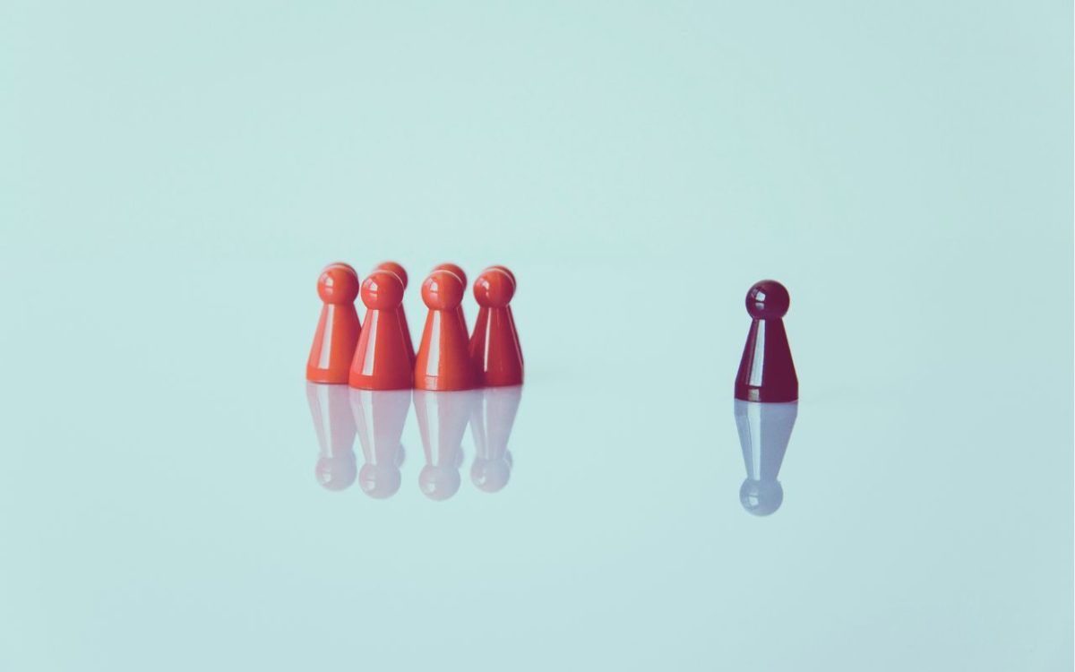 採用ブランディングの落とし穴。理念共感した社員が離職する理由