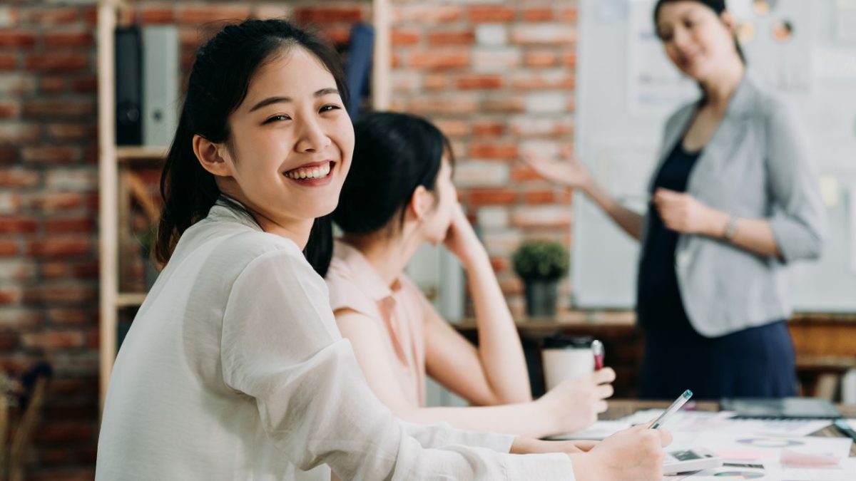 員のストーリーが企業文化を伝える