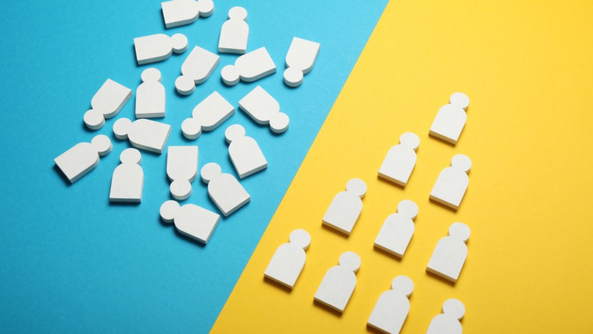 インナーブランディング推進時に立ちはだかる“納得しない人”への対応策