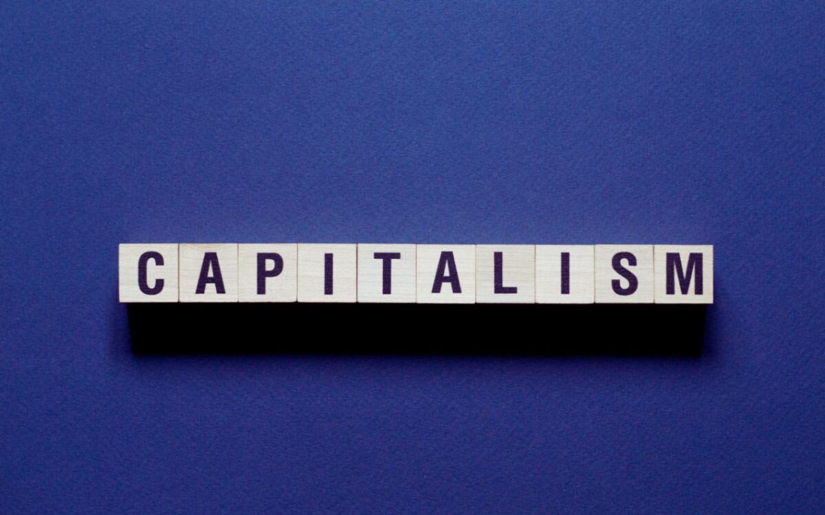資本主義