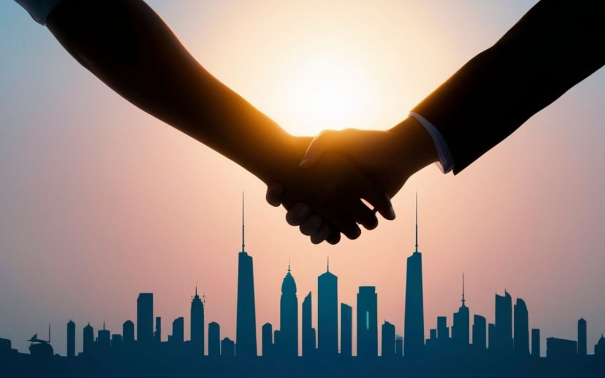 採用とブランディングは類似しているという発見